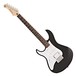 Yamaha Pacifica 112J Left Handed, Black main