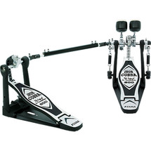 Tama Iron Cobra Double Pedal - Nearly New