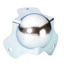 Adam Hall Medium Flight Case Ball Corner