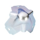 Adam Hall Medium Three Leg Flightcase Corner
