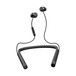 beyerdynamic Blue BYRD ANC Wireless In-Ear Headphones, Angled