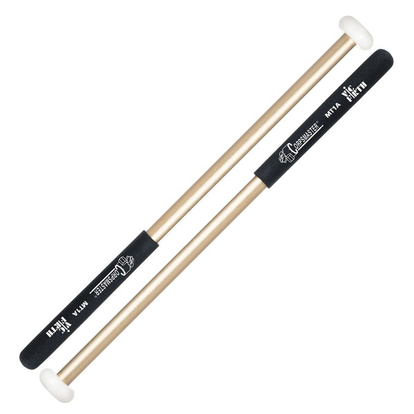 Vic Firth Corpsmaster Multi-Tenor Mallet, X-Hard - Main