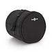 Padded Rock Fusion Drum Bag Set by Gear4music