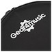 Padded Rock Fusion Drum Bag Set by Gear4music