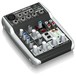 Behringer XENYX Q502USB USB Mixer