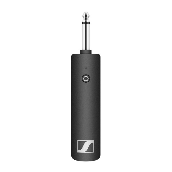 Sennheiser XSW-D Instrument Digital Wireless Transmitter, Top