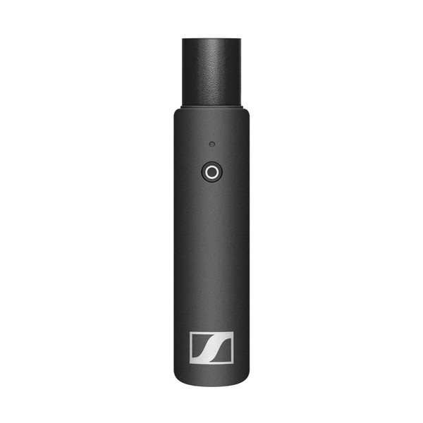 Sennheiser XSW-D XLR Male Digital Wireless Receiver, Top