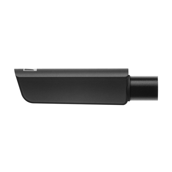 Sennheiser XSW-D XLR Male Digital Wireless Receiver, Side