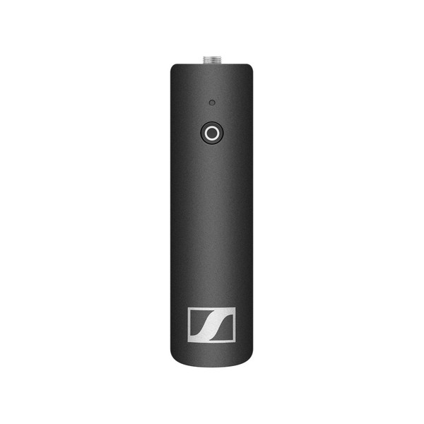 Sennheiser XSW-D Mini Jack Digital Wireless Receiver, Top