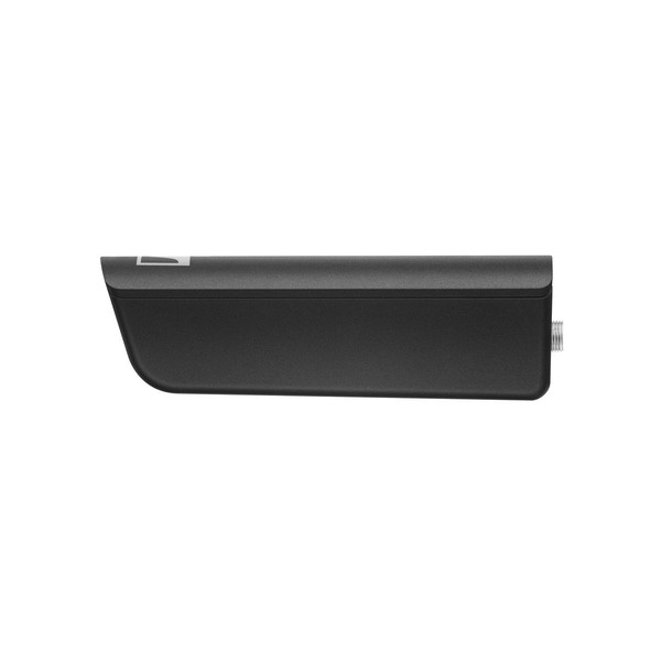 Sennheiser XSW-D Mini Jack Digital Wireless Receiver, Side