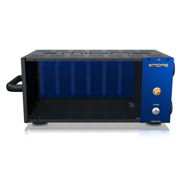 Midas Legend L6 500 Series Portable Chassis 3