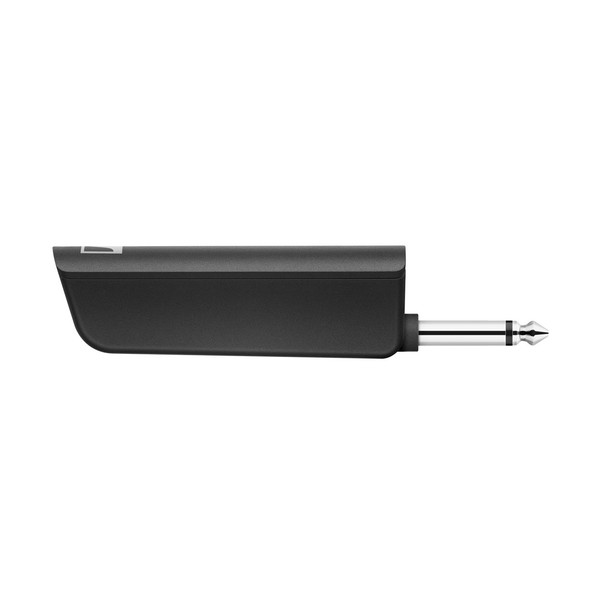 Sennheiser XSW-D Instrument Digital Wireless Receiver, Side