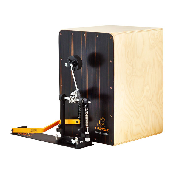 Ortega Stompbox Cajon