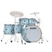 Tama Starclassic Walnut/Birch 5pc Drum Shell Pack, Ice Blue Pearl - Main Image