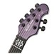 Music Man John Petrucci Majesty, Majestic Purple head