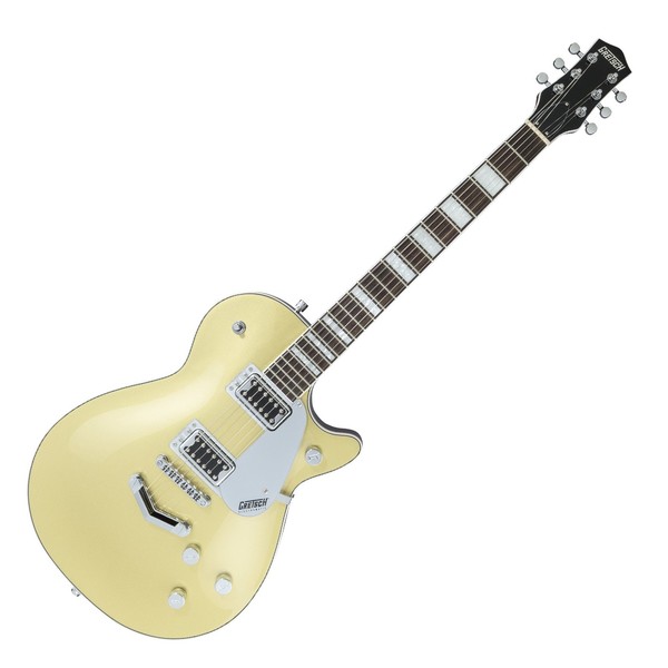 Gretsch G5220 Electromatic Jet, Casino Gold