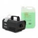 400W Fog Machine + Fog Fluid by Gear4music