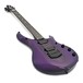 Music Man John Petrucci Majesty, Majestic Purple angle