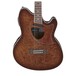 Ibanez TCM50 Talman, Brown Burst