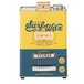 Bohemian Boho Electric Guitar, Surf Wax front close up view