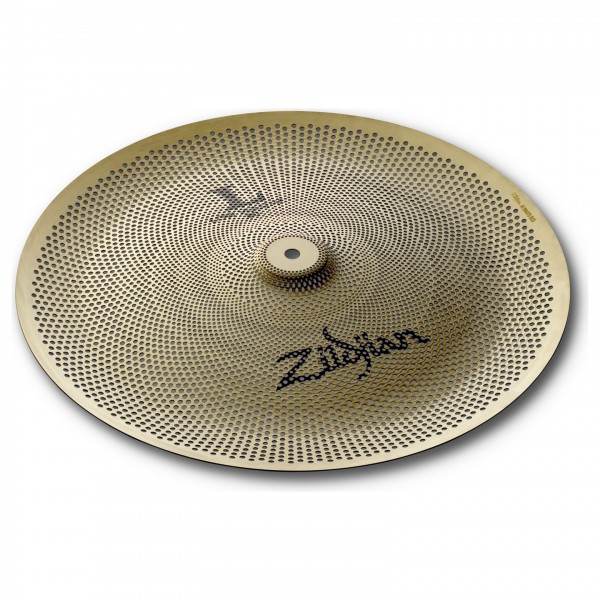 Zildjian L80 Low Volume 18" China Cymbal