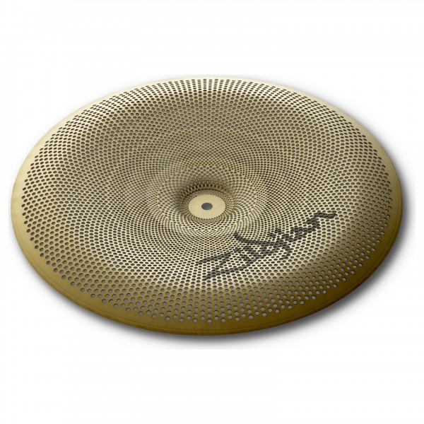 Zildjian L80 Low Volume 18" China Cymbal Reverse