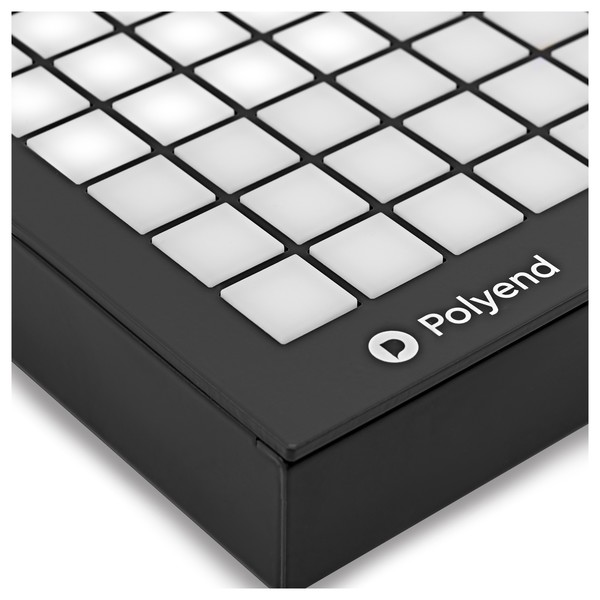 Polyend Dreadbox Medusa Hybrid Synthesizer logo