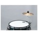 Tama MC8 Hoop Grip w/ Cymbal Attachment