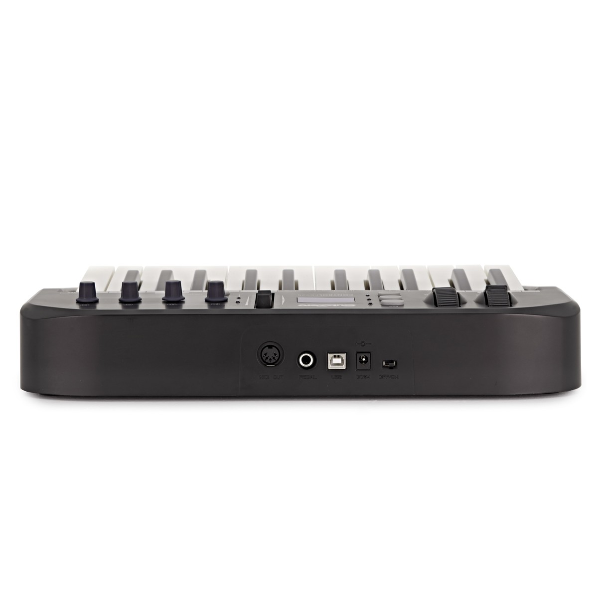 SubZero ControlKey25 MIDI Keyboard - Nearly New at Gear4music
