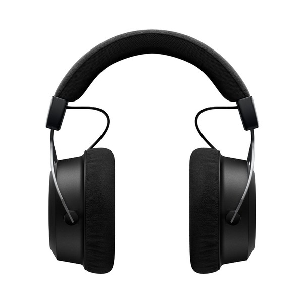 beyerdynamic Amiron Wireless High-End Closed-Back Headphones, Front