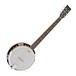Tanglewood TWB 18 M6 6-String Banjo, Maple 
