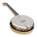 Tanglewood TWB 18 M6 6-String Banjo, Maple angle