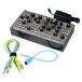 Pittsburgh Modular Lifeforms SV-1 Blackbox With Cables