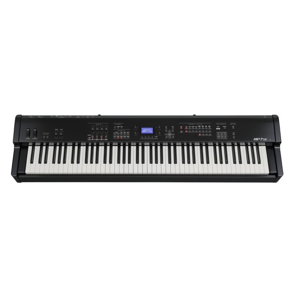 Kawai MP7SE Piano Front