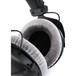 beyerdynamic DT 770 Pro Headphones with 99dB Limiter, 80 Ohm, Ear Cup Close-Up