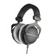 beyerdynamic DT 770 Pro Headphones with 99dB Limiter, 80 Ohm, Front Angled