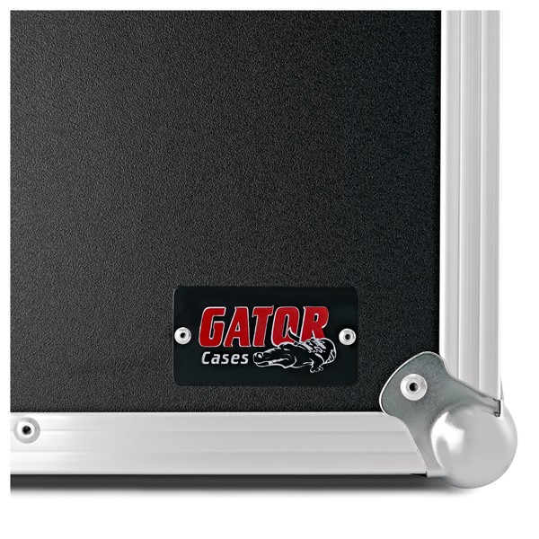 Gator G-TOUR M15 15-Drop Microphone Case logo