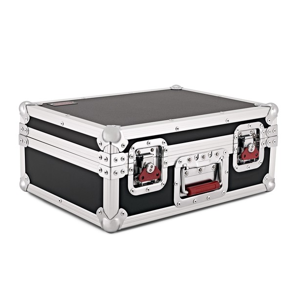 Gator G-TOUR M15 15-Drop Microphone Case angle