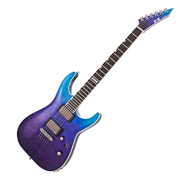 ESP E-II Horizon NT-II, Blue-Purple Gradation main