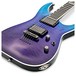 ESP E-II Horizon NT-II, Blue-Purple Gradation close