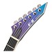 ESP E-II Horizon NT-II, Blue-Purple Gradation head