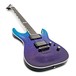 ESP E-II Horizon NT-II, Blue-Purple Gradation angle