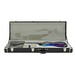 ESP E-II Horizon NT-II, Blue-Purple Gradation case open