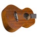 Luna Tattoo Uke, Mahogany