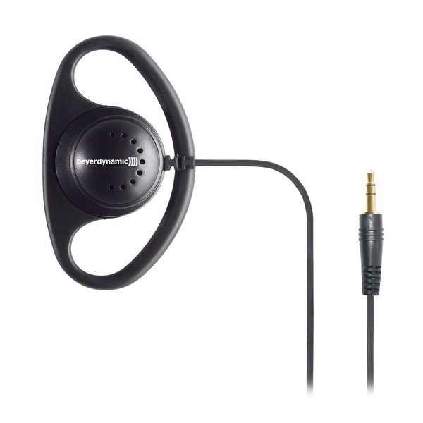 beyerdynamic DT 1 Single Earphone, 32 Ohm, 0.9m Cable