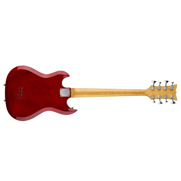 Hagstrom H8-II 8-String Bass
