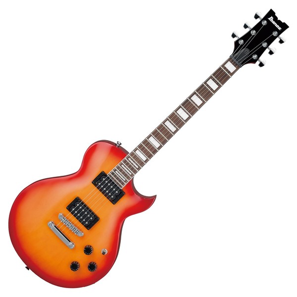 Ibanez ART120 Traditional, Cherry Sunburst - Main