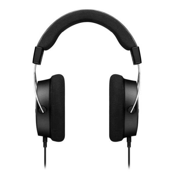 beyerdynamic Amiron Home Wired High-End Open-Back Headphones, Front View