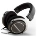 beyerdynamic Amiron Home Wired High-End Open-Back Headphones, Angled Laid Down