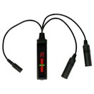 DISC Pedaltrain SST Space Saving Tuner